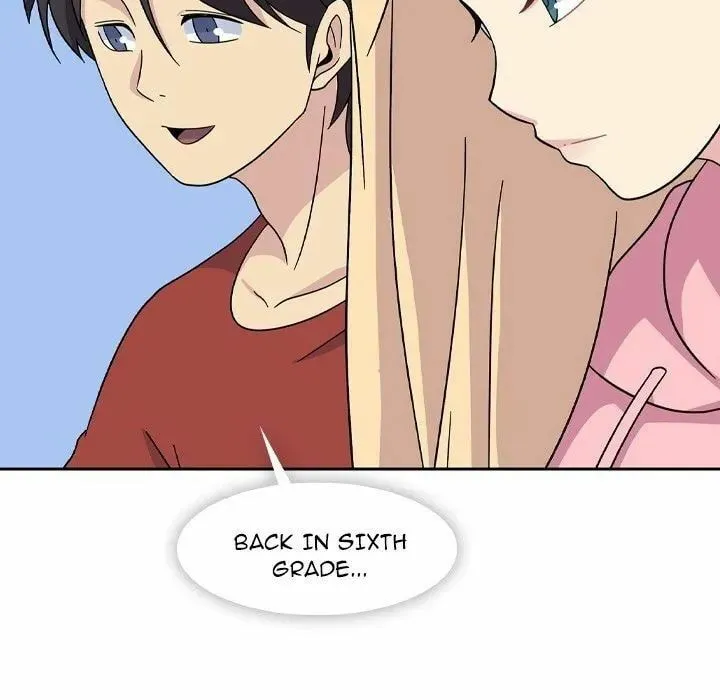 Springtime for Blossom Chapter 34 page 98 - 
