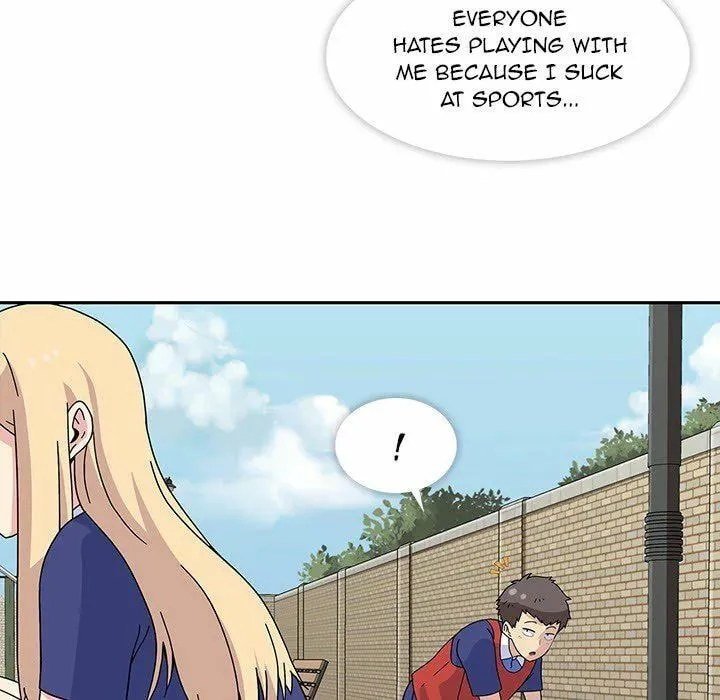 Springtime for Blossom Chapter 4 page 11 - 