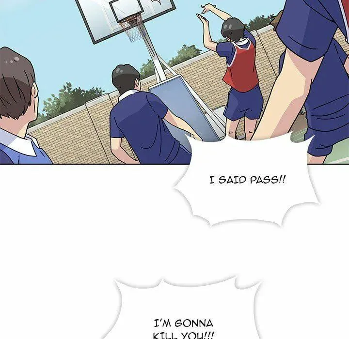 Springtime for Blossom Chapter 4 page 26 - 