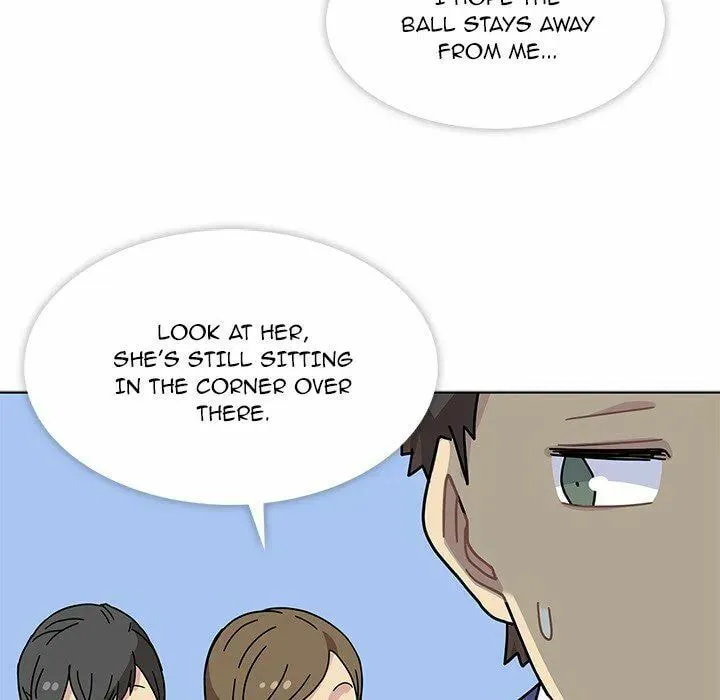 Springtime for Blossom Chapter 4 page 28 - 