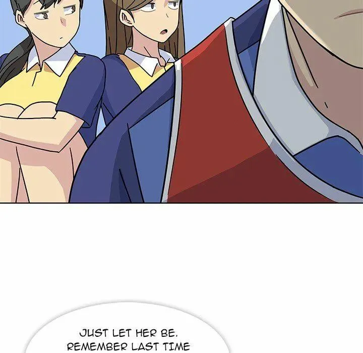 Springtime for Blossom Chapter 4 page 29 - 
