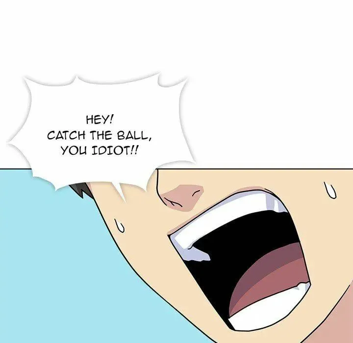 Springtime for Blossom Chapter 4 page 37 - 