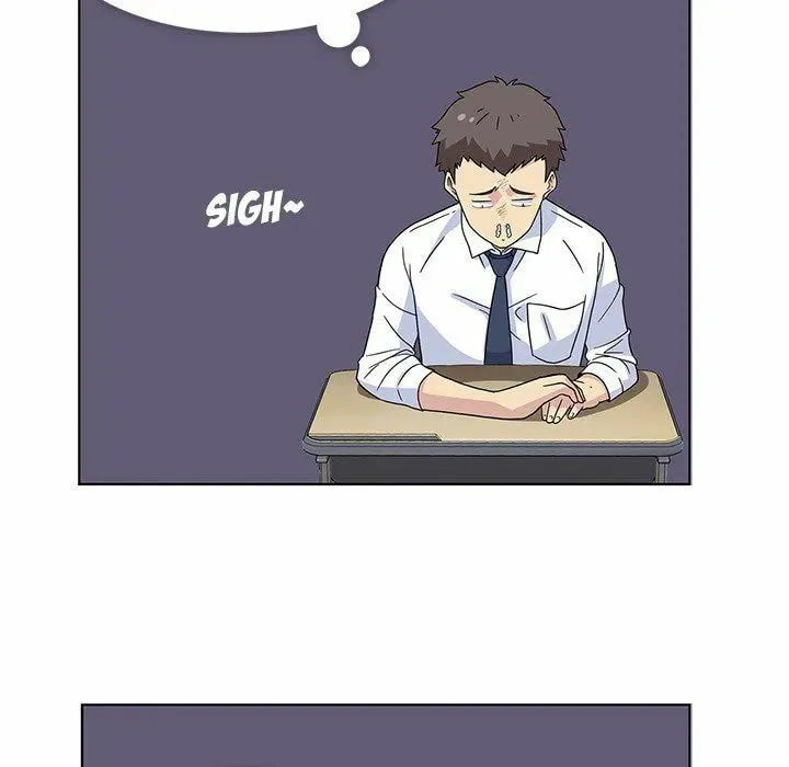 Springtime for Blossom Chapter 4 page 46 - 