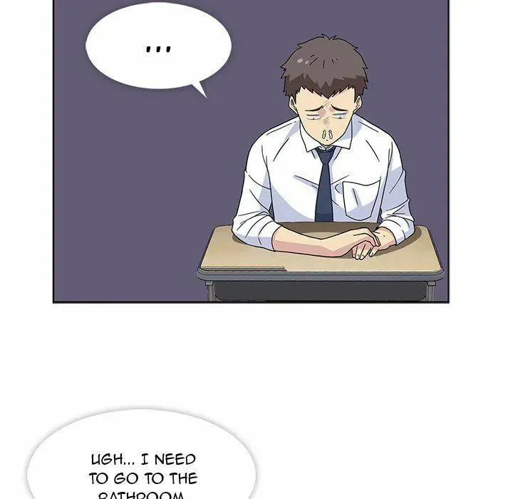Springtime for Blossom Chapter 4 page 47 - 