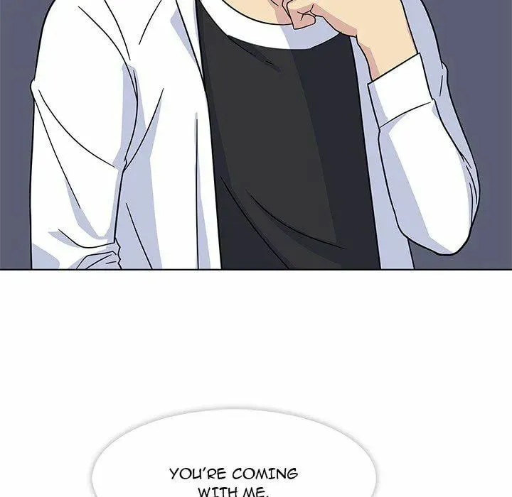 Springtime for Blossom Chapter 4 page 52 - 