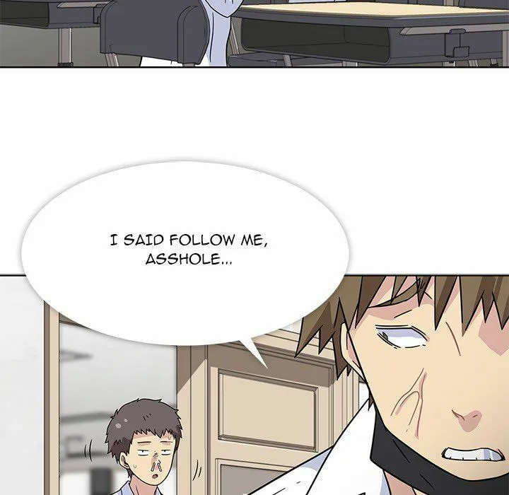 Springtime for Blossom Chapter 4 page 58 - 