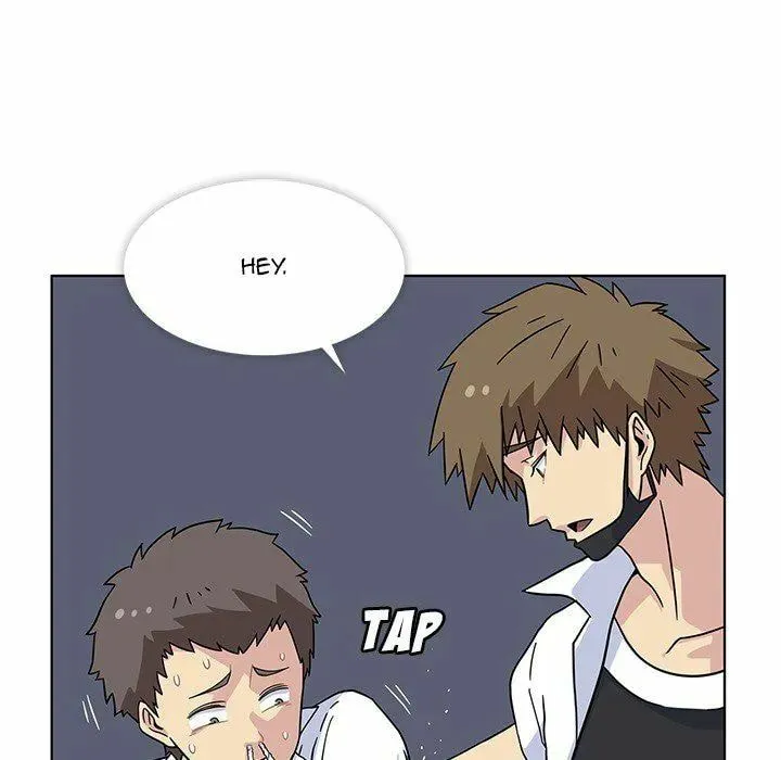 Springtime for Blossom Chapter 4 page 62 - 