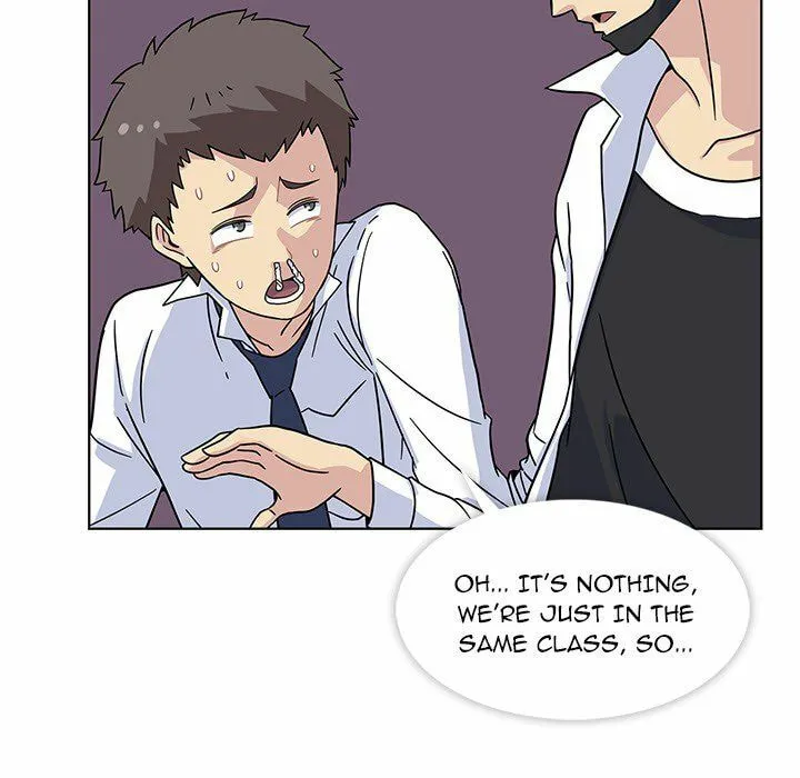 Springtime for Blossom Chapter 4 page 64 - 