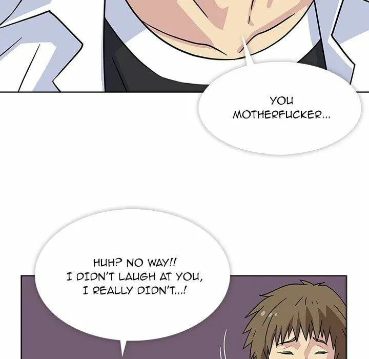Springtime for Blossom Chapter 4 page 68 - 