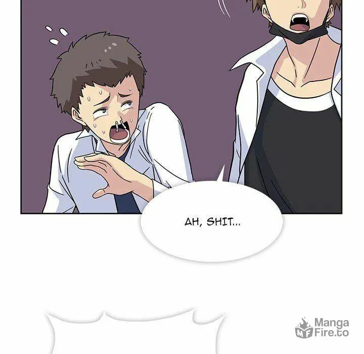 Springtime for Blossom Chapter 4 page 69 - 