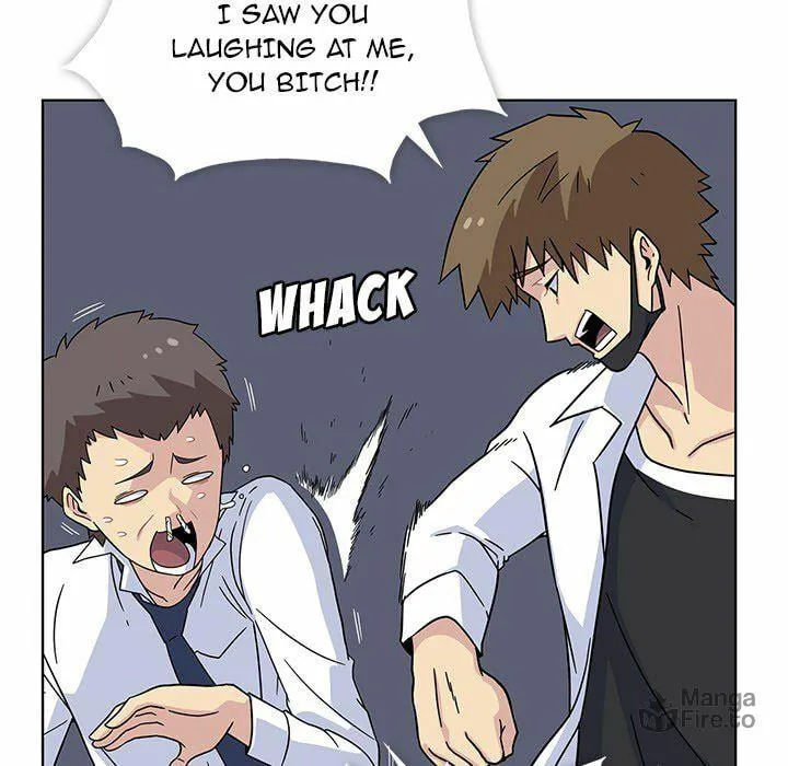 Springtime for Blossom Chapter 4 page 70 - 