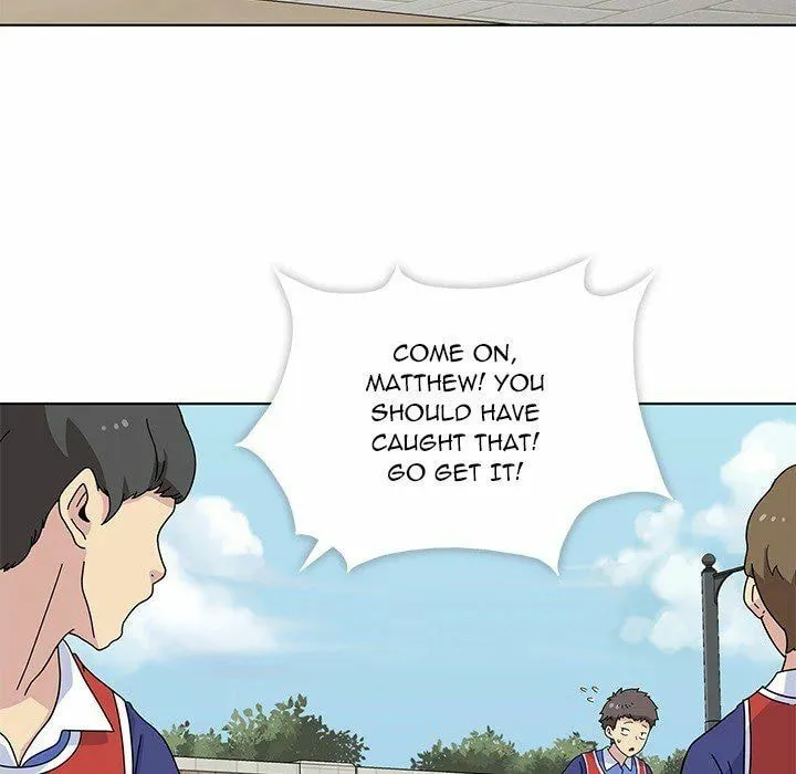 Springtime for Blossom Chapter 4 page 8 - 