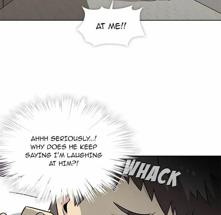 Springtime for Blossom Chapter 4 page 74 - 