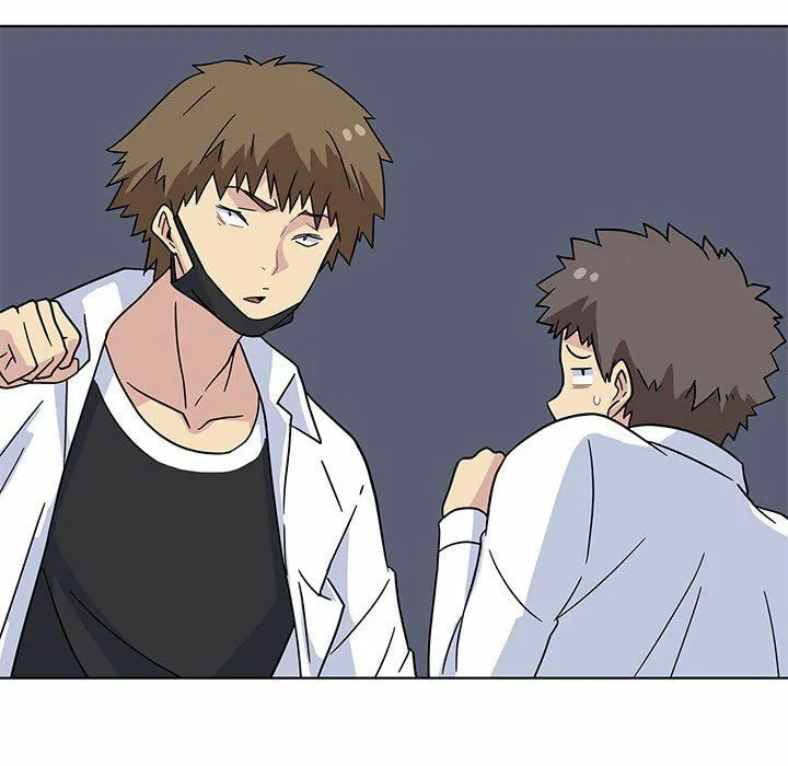 Springtime for Blossom Chapter 4 page 77 - 