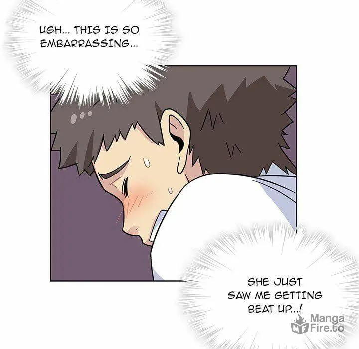 Springtime for Blossom Chapter 4 page 80 - 