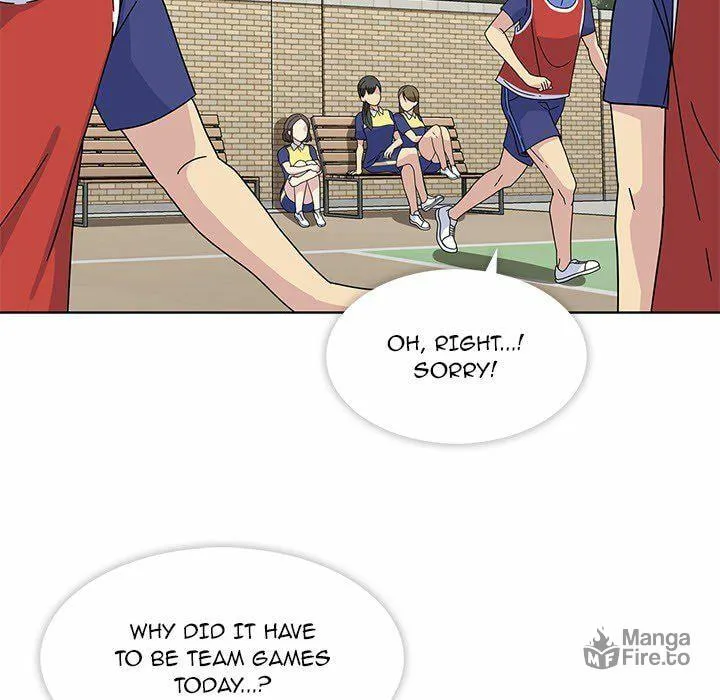 Springtime for Blossom Chapter 4 page 9 - 