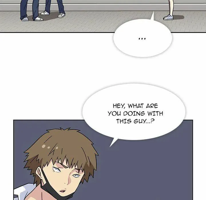 Springtime for Blossom Chapter 4 page 82 - 