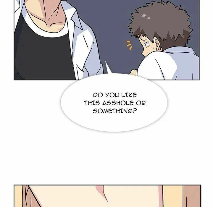Springtime for Blossom Chapter 4 page 83 - 
