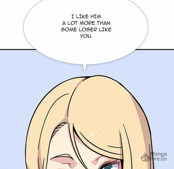 Springtime for Blossom Chapter 4 page 87 - 