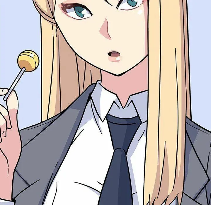Springtime for Blossom Chapter 4 page 88 - 