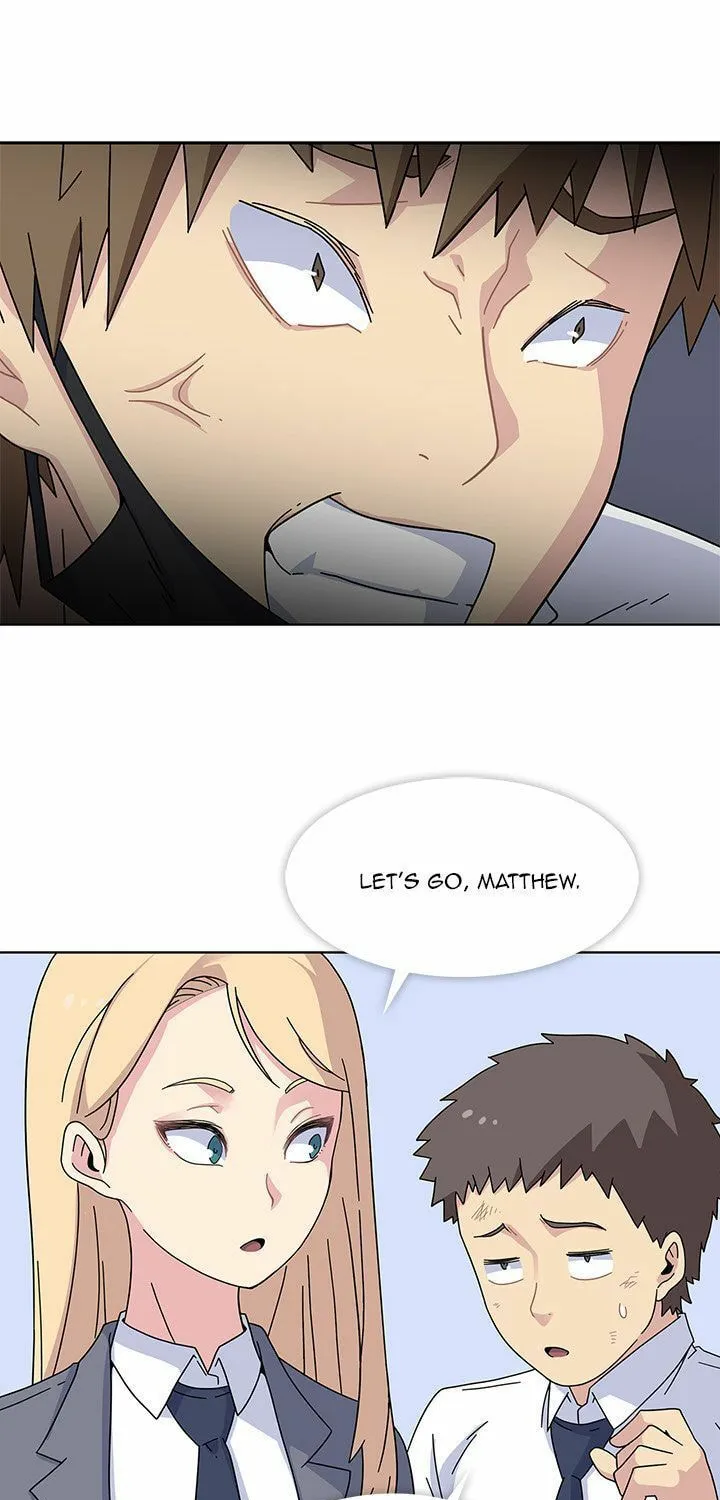 Springtime for Blossom Chapter 5 page 12 - 
