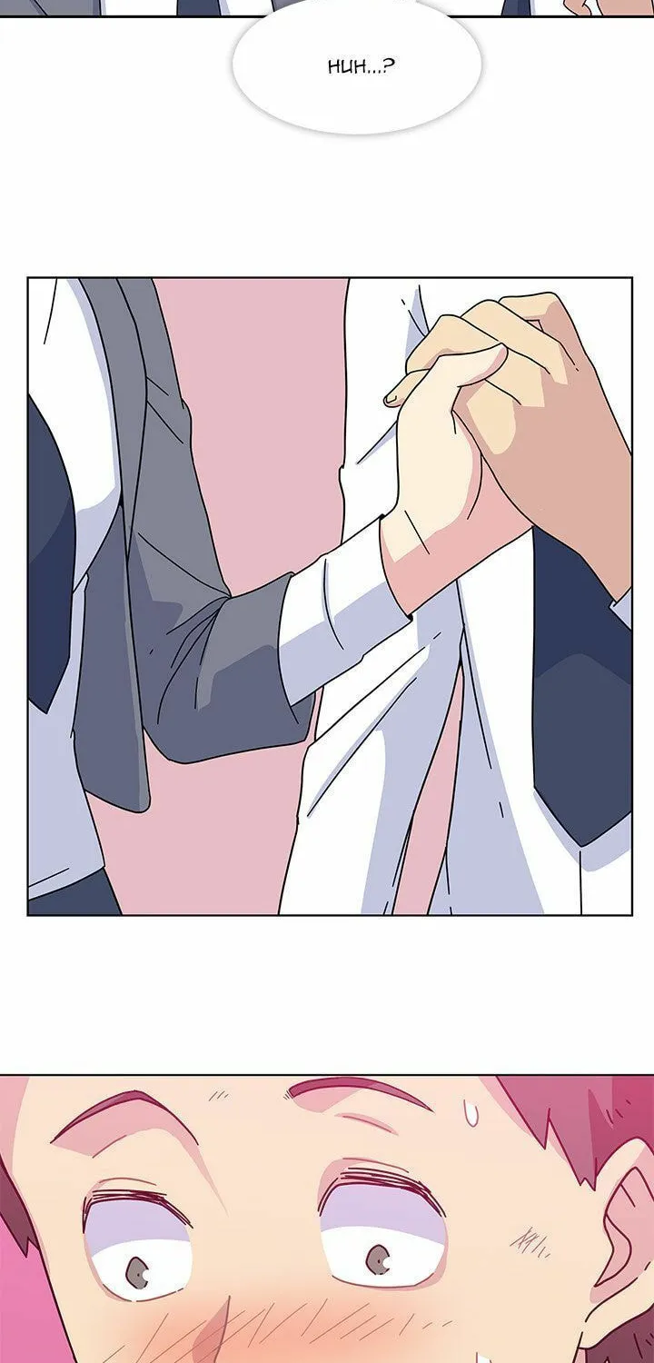 Springtime for Blossom Chapter 5 page 13 - 