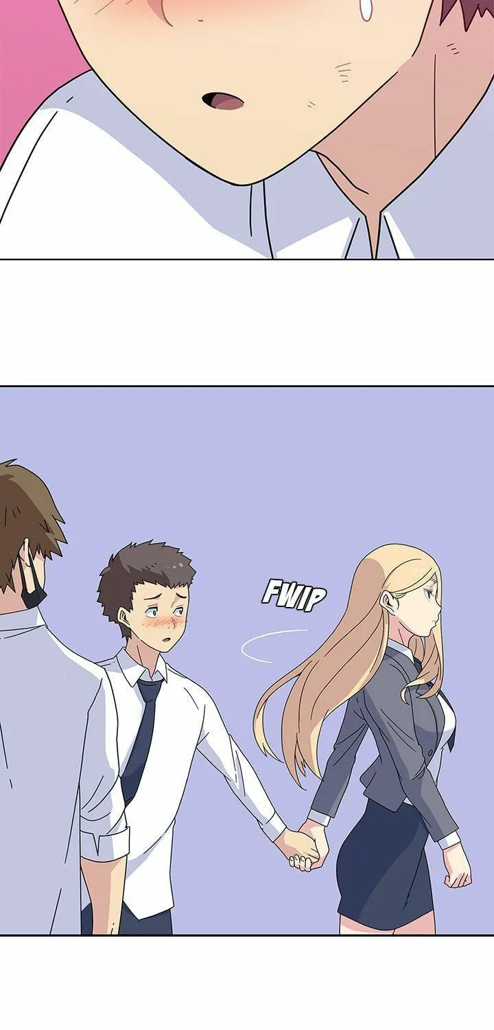 Springtime for Blossom Chapter 5 page 14 - 