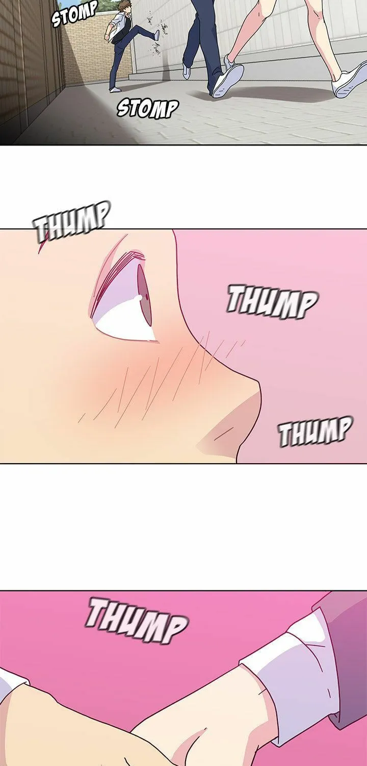 Springtime for Blossom Chapter 5 page 16 - 