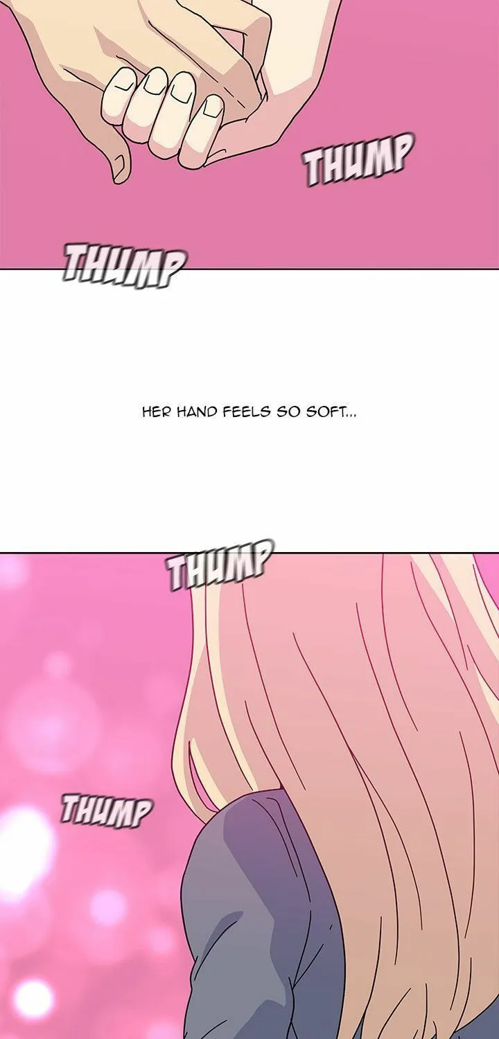 Springtime for Blossom Chapter 5 page 17 - 