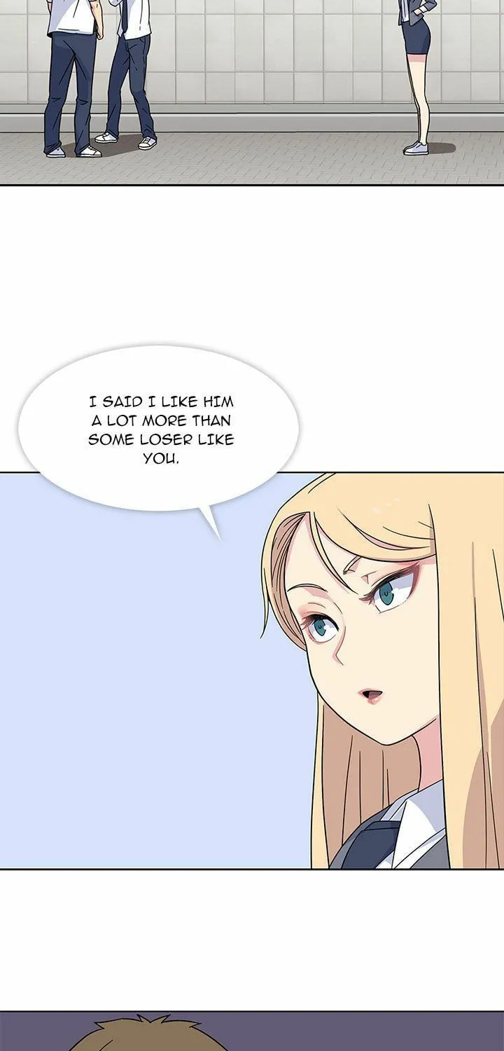 Springtime for Blossom Chapter 5 page 3 - 