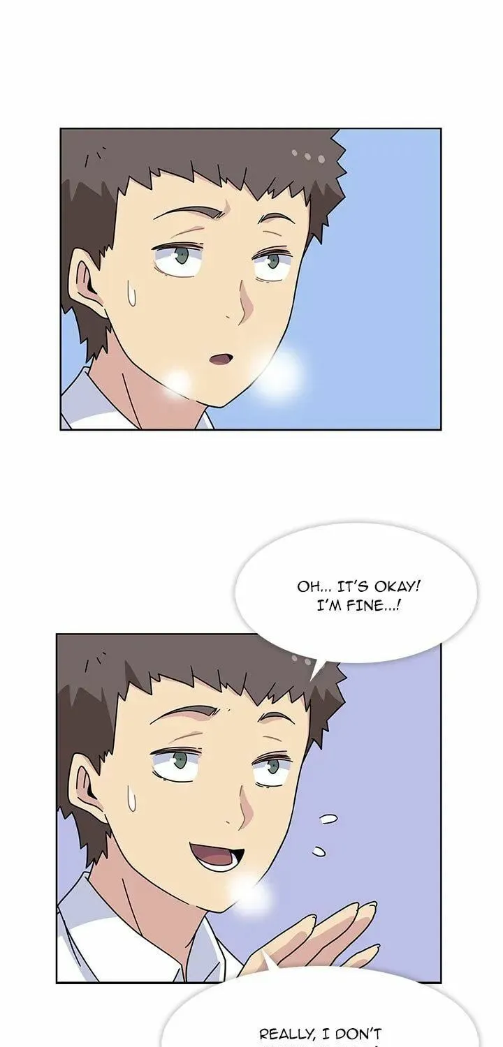 Springtime for Blossom Chapter 5 page 26 - 