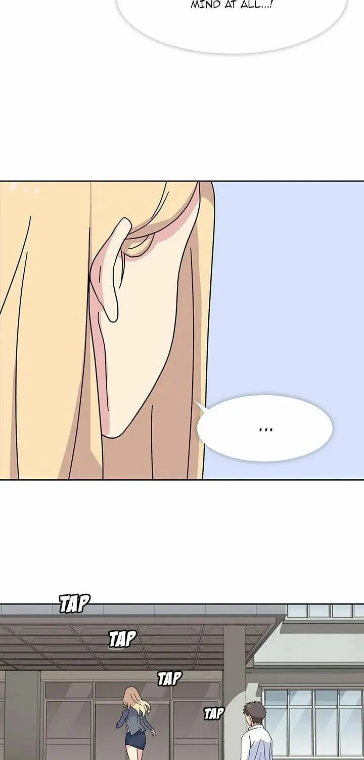 Springtime for Blossom Chapter 5 page 27 - 