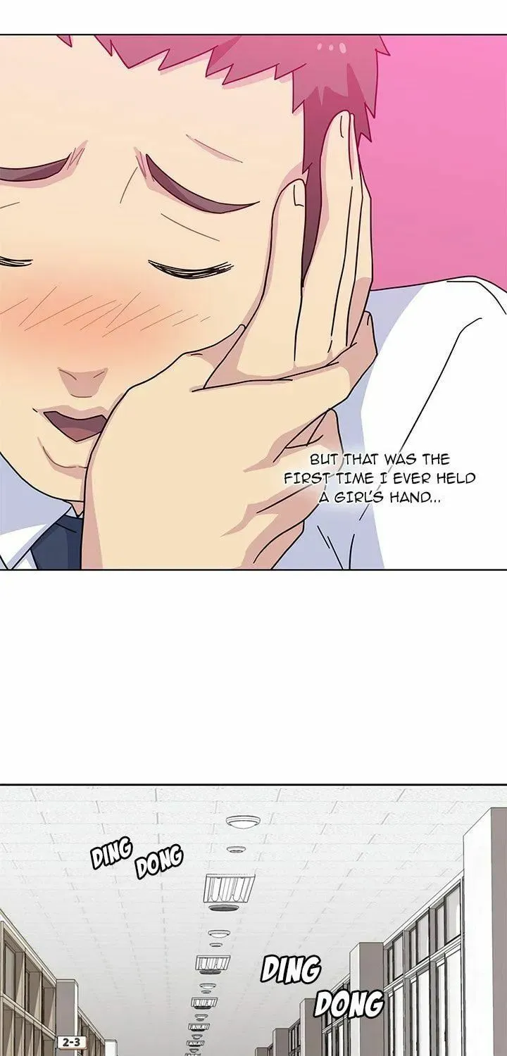 Springtime for Blossom Chapter 5 page 30 - 