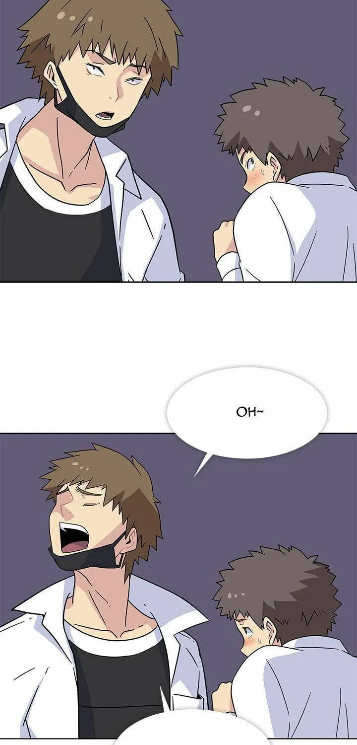 Springtime for Blossom Chapter 5 page 4 - 