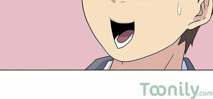 Springtime for Blossom Chapter 5 page 35 - 