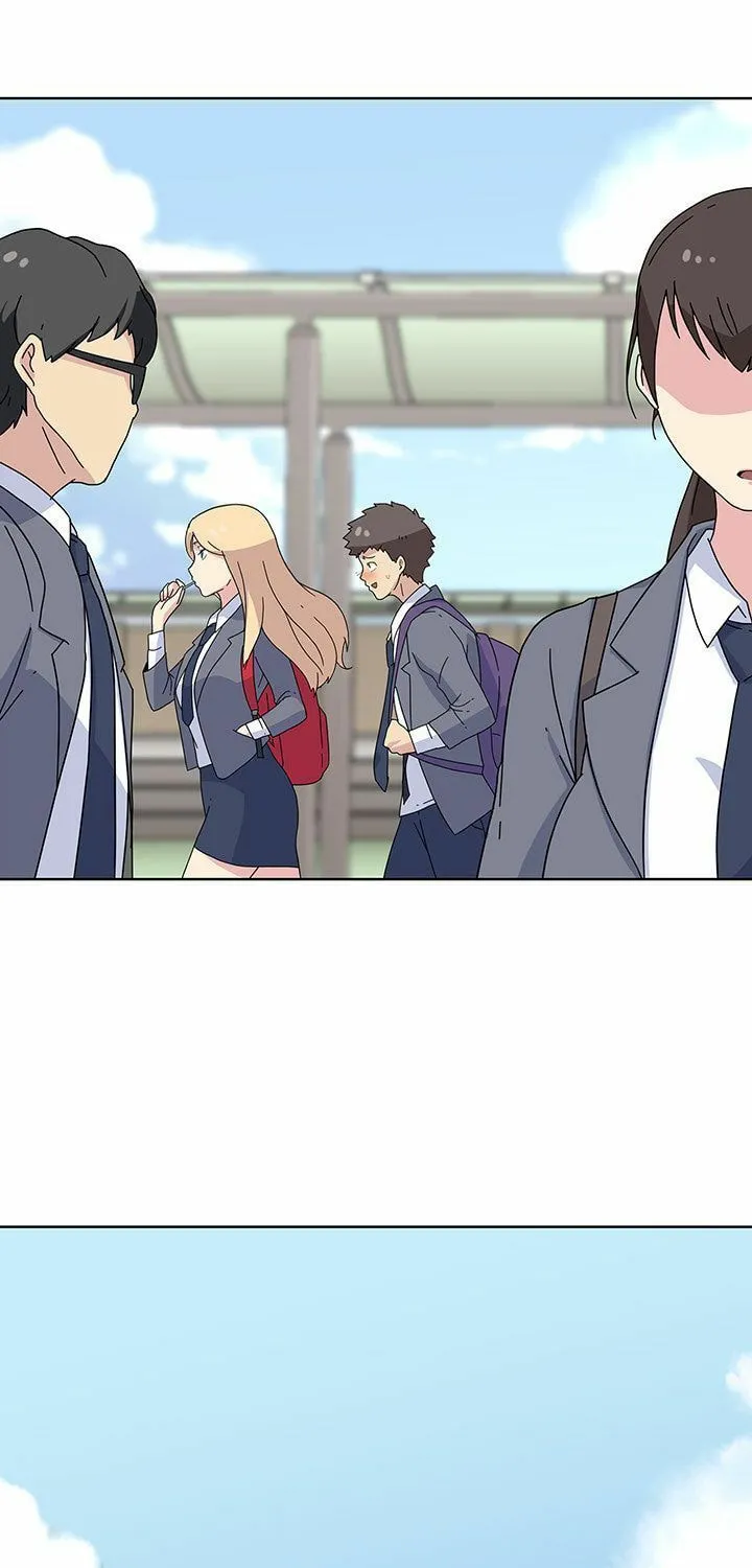 Springtime for Blossom Chapter 5 page 36 - 