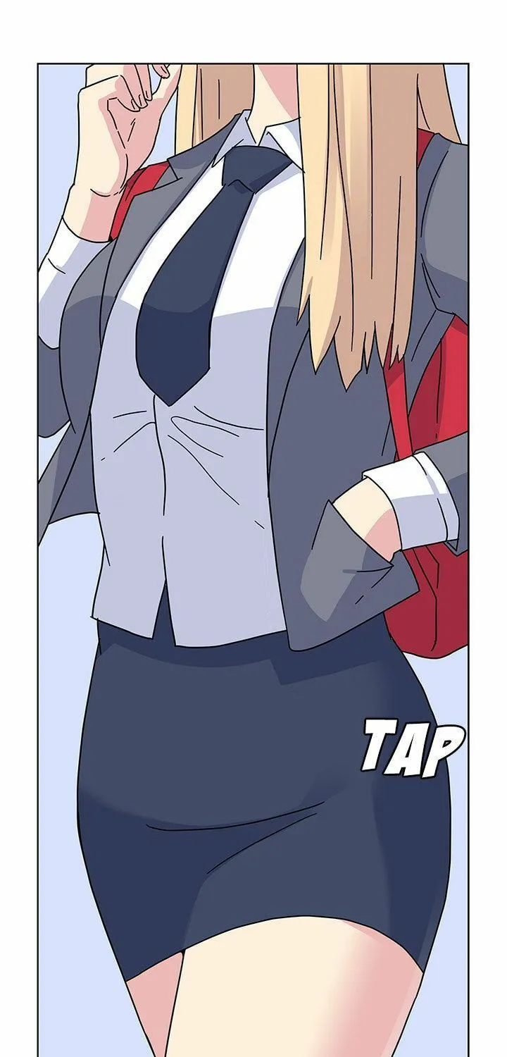 Springtime for Blossom Chapter 5 page 38 - 
