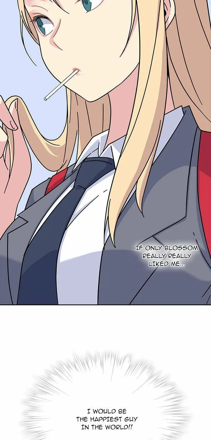 Springtime for Blossom Chapter 5 page 41 - 
