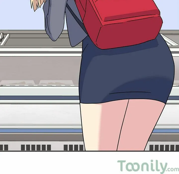 Springtime for Blossom Chapter 5 page 45 - 