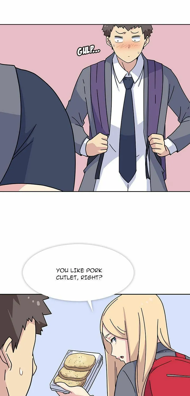 Springtime for Blossom Chapter 5 page 46 - 