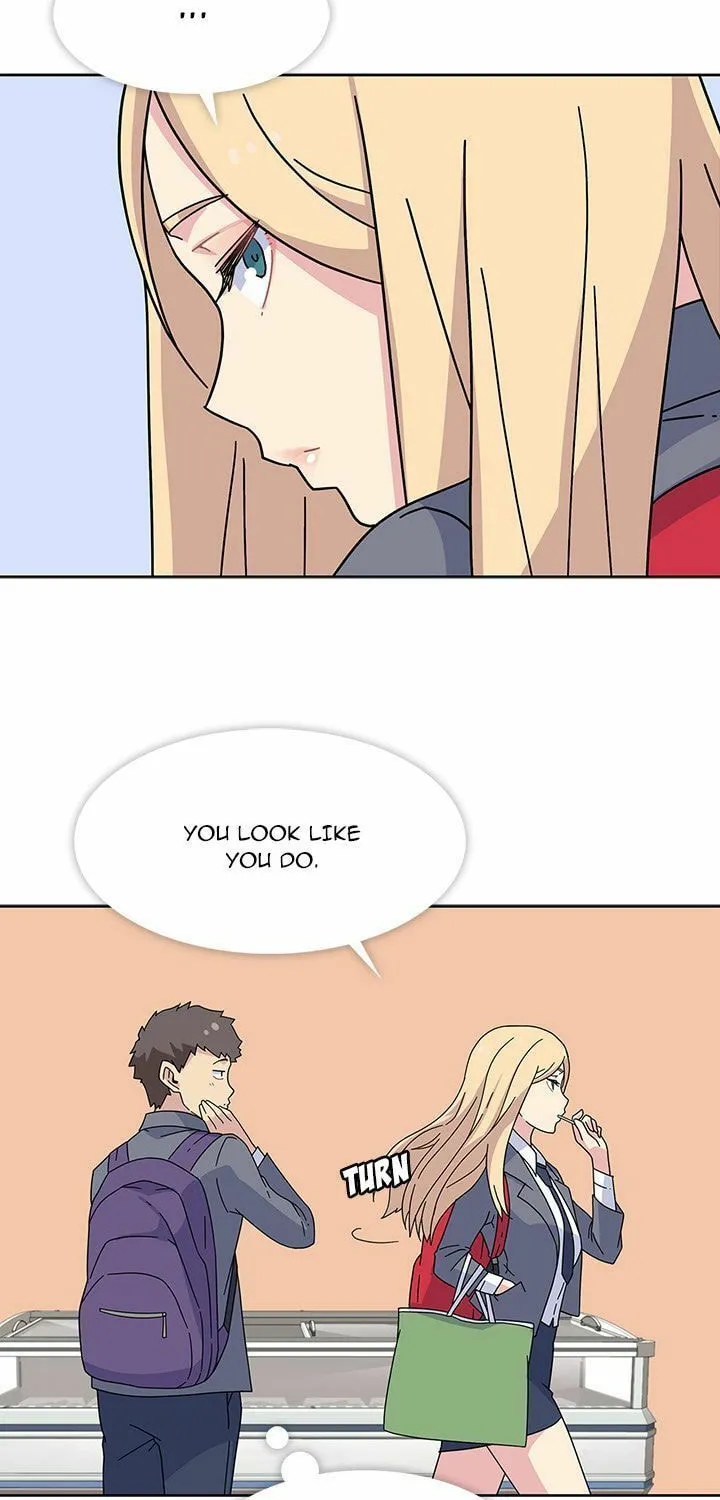 Springtime for Blossom Chapter 5 page 48 - 