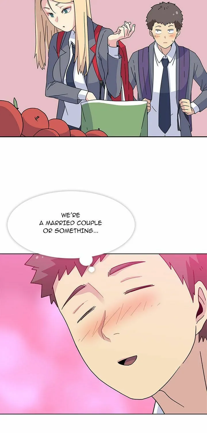 Springtime for Blossom Chapter 5 page 50 - 