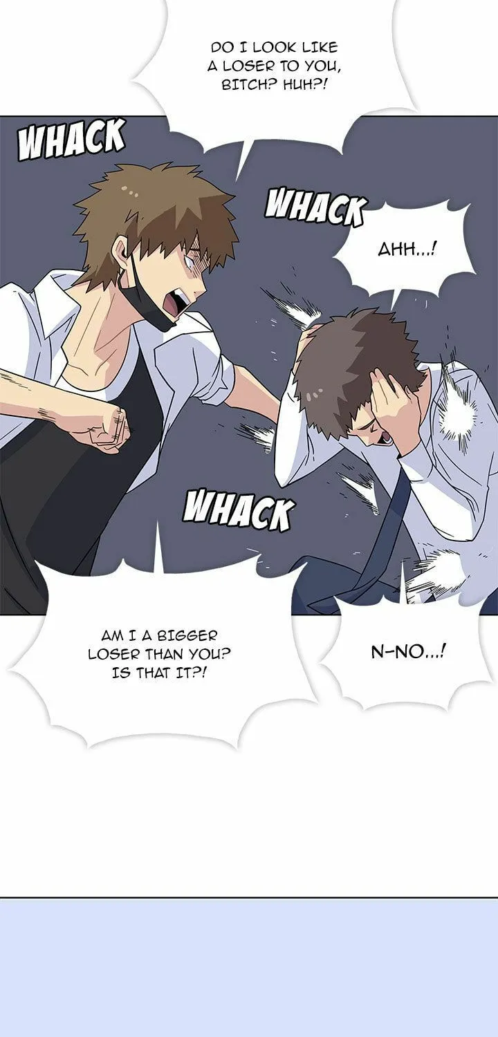 Springtime for Blossom Chapter 5 page 6 - 