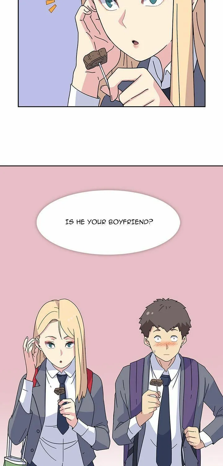 Springtime for Blossom Chapter 5 page 52 - 