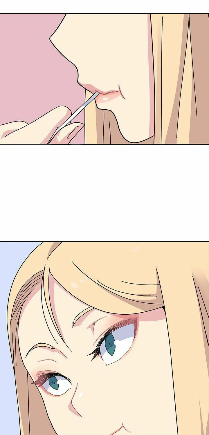 Springtime for Blossom Chapter 5 page 56 - 