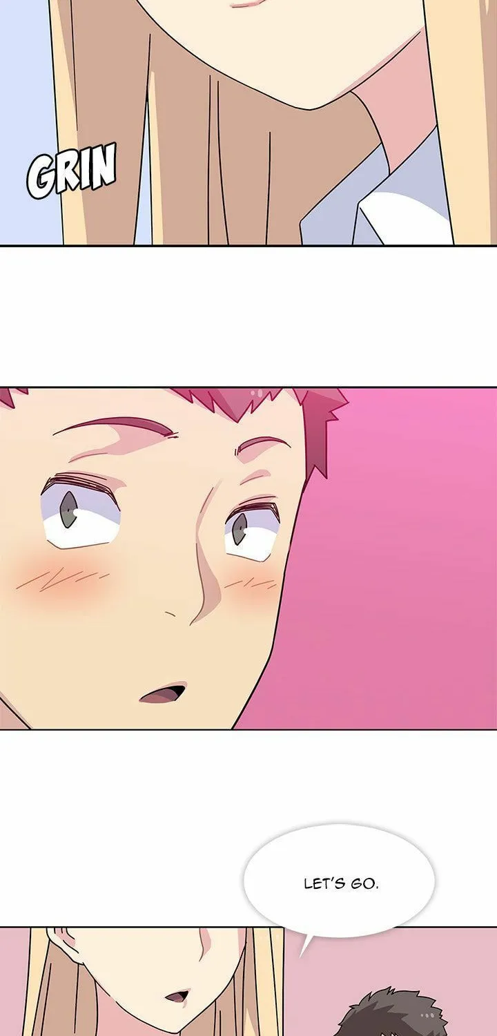 Springtime for Blossom Chapter 5 page 57 - 