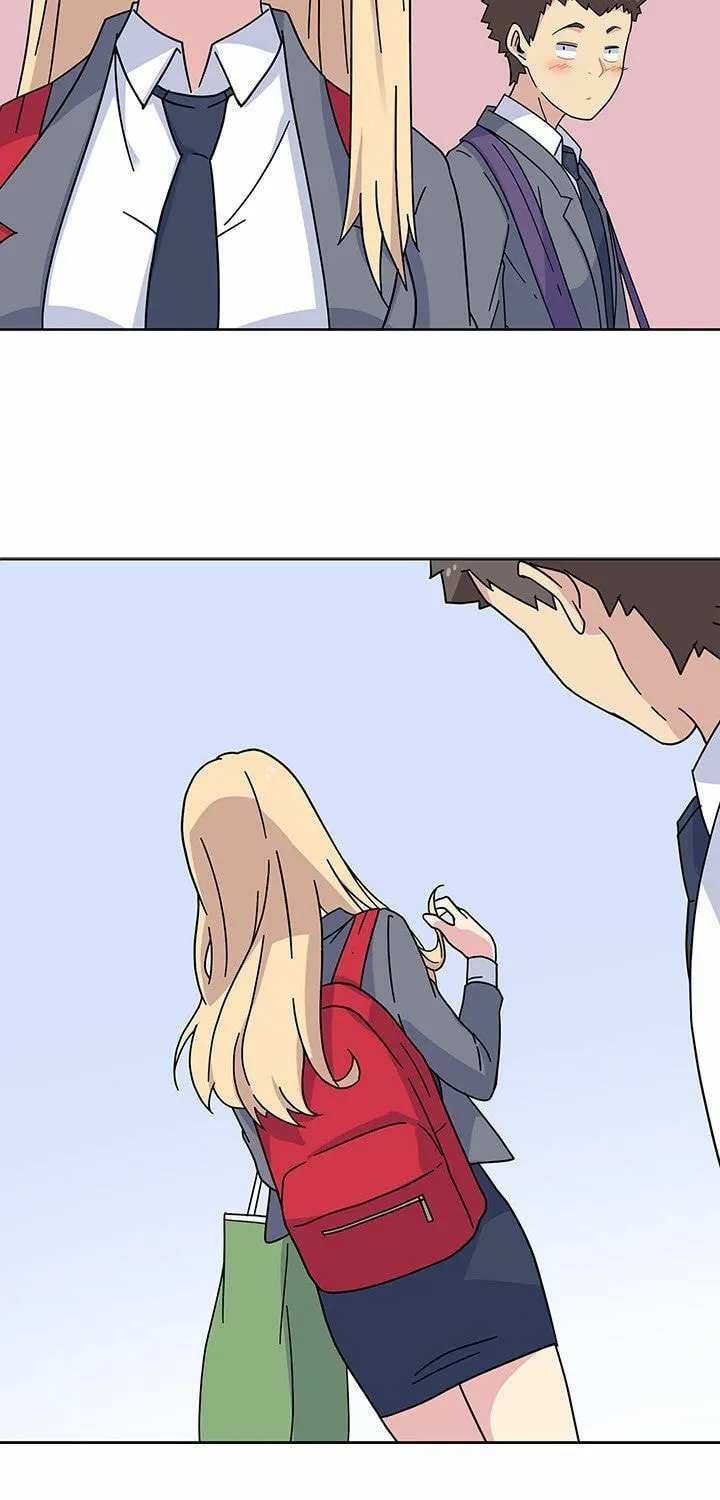 Springtime for Blossom Chapter 5 page 58 - 