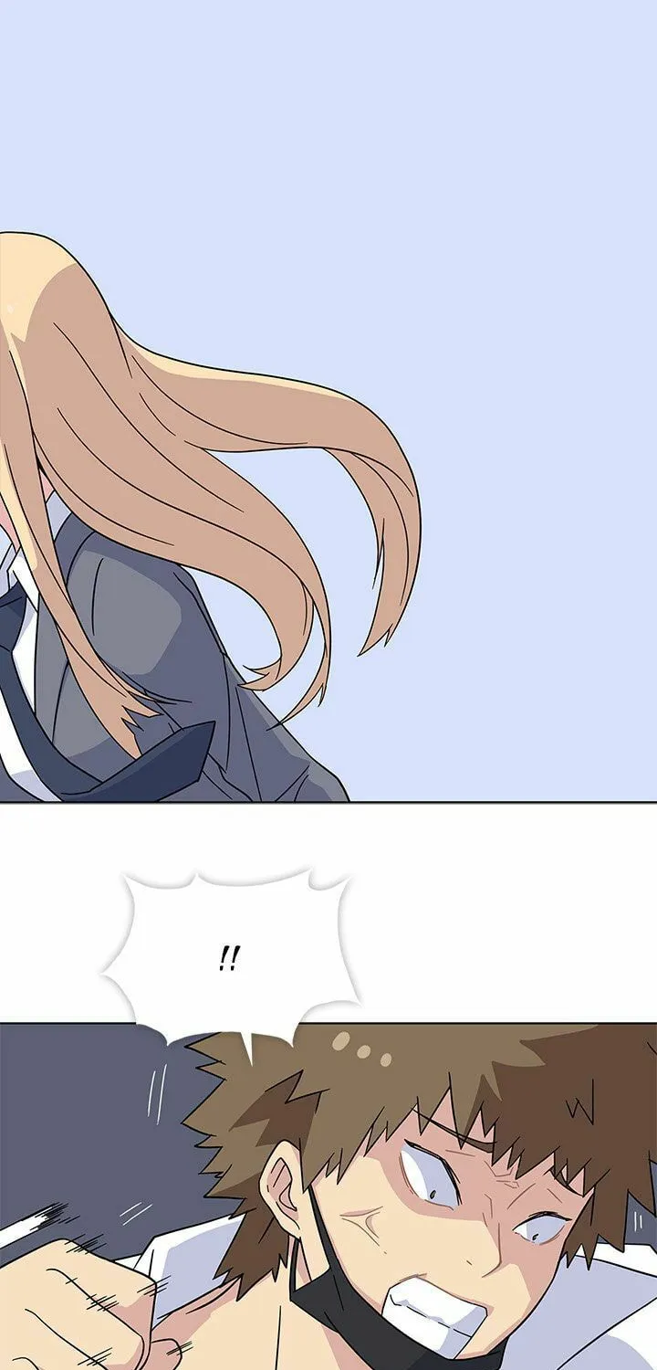 Springtime for Blossom Chapter 5 page 7 - 