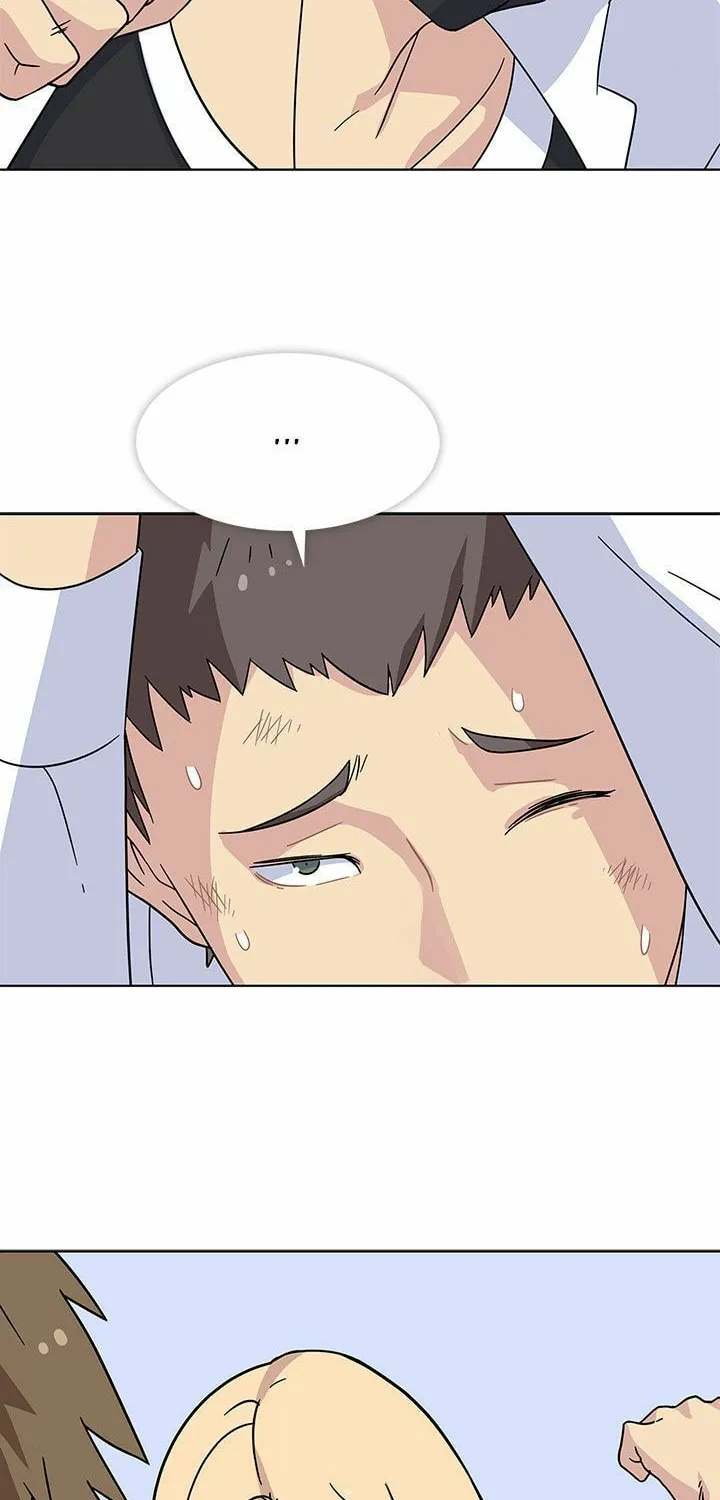 Springtime for Blossom Chapter 5 page 8 - 