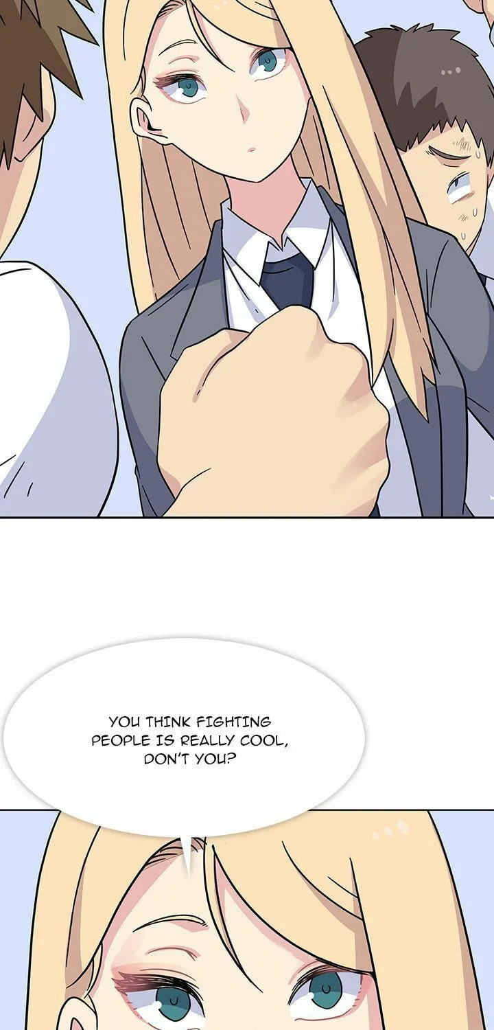 Springtime for Blossom Chapter 5 page 9 - 